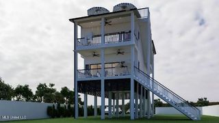 106 Coleman Avenue, Waveland, MS 39576