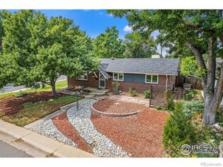 4105 Yarrow Court, Wheat Ridge, CO 80033