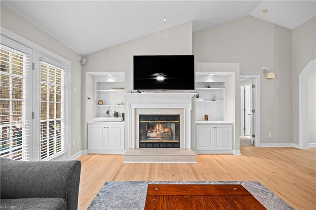 214 Lucas Park Drive, Greensboro, NC 27455