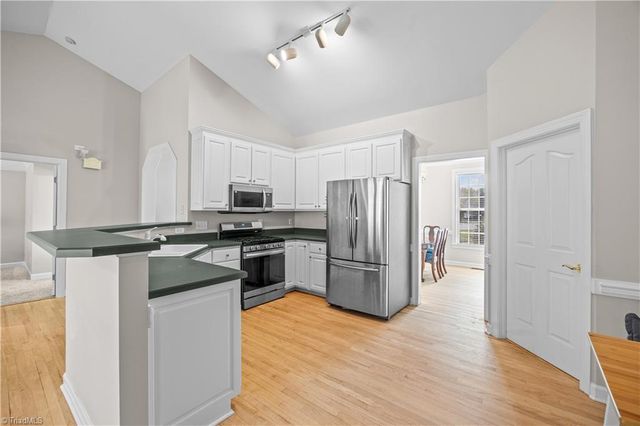 214 Lucas Park Drive, Greensboro, NC 27455