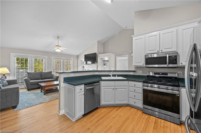 214 Lucas Park Drive, Greensboro, NC 27455