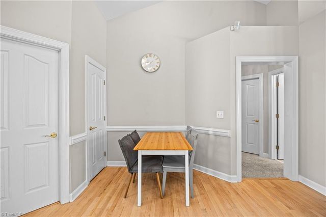 214 Lucas Park Drive, Greensboro, NC 27455