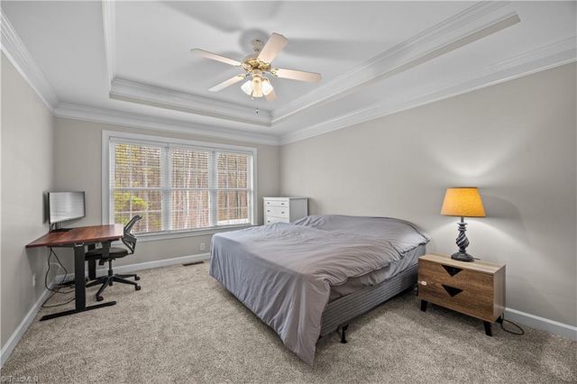 214 Lucas Park Drive, Greensboro, NC 27455