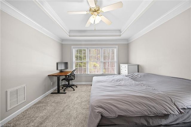 214 Lucas Park Drive, Greensboro, NC 27455