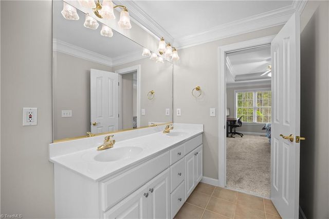 214 Lucas Park Drive, Greensboro, NC 27455