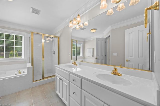 214 Lucas Park Drive, Greensboro, NC 27455