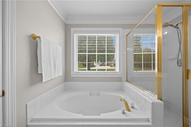 214 Lucas Park Drive, Greensboro, NC 27455