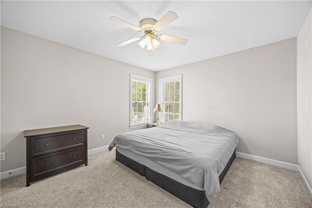 214 Lucas Park Drive, Greensboro, NC 27455