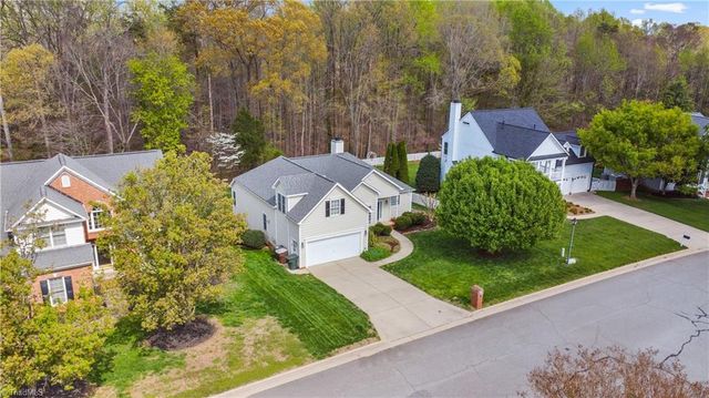 214 Lucas Park Drive, Greensboro, NC 27455
