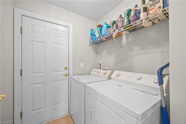 214 Lucas Park Drive, Greensboro, NC 27455