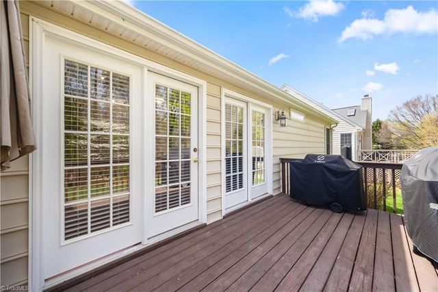 214 Lucas Park Drive, Greensboro, NC 27455