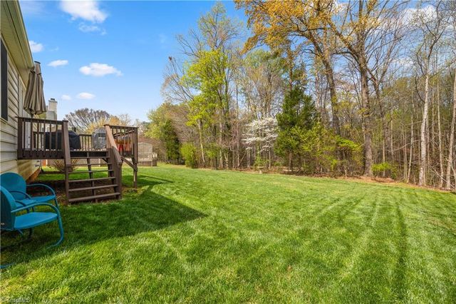 214 Lucas Park Drive, Greensboro, NC 27455