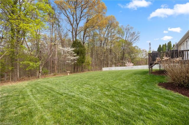 214 Lucas Park Drive, Greensboro, NC 27455