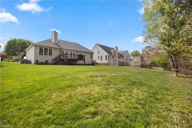 214 Lucas Park Drive, Greensboro, NC 27455