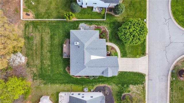 214 Lucas Park Drive, Greensboro, NC 27455