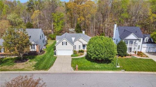 214 Lucas Park Drive, Greensboro, NC 27455