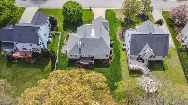 214 Lucas Park Drive, Greensboro, NC 27455