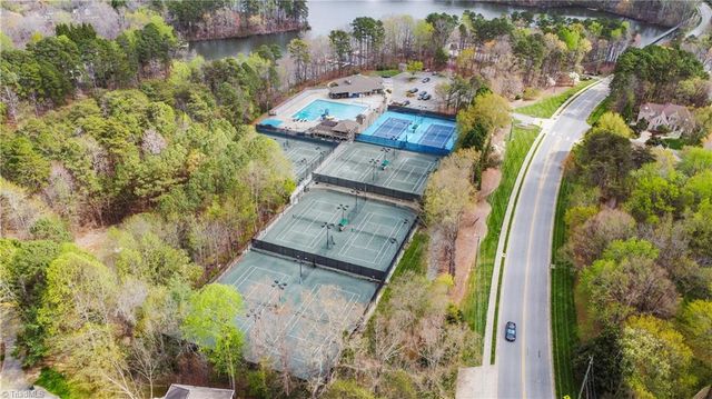 214 Lucas Park Drive, Greensboro, NC 27455