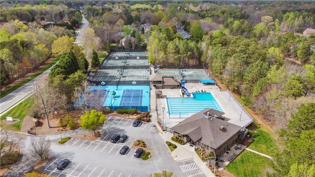 214 Lucas Park Drive, Greensboro, NC 27455