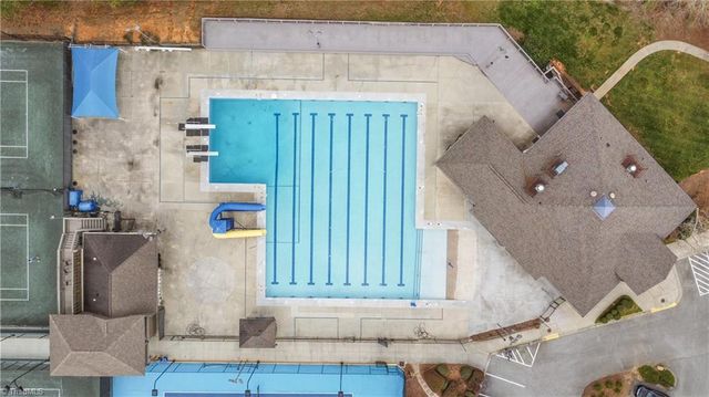 214 Lucas Park Drive, Greensboro, NC 27455