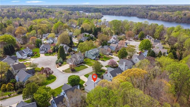 214 Lucas Park Drive, Greensboro, NC 27455