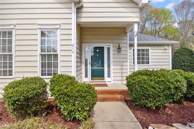 214 Lucas Park Drive, Greensboro, NC 27455