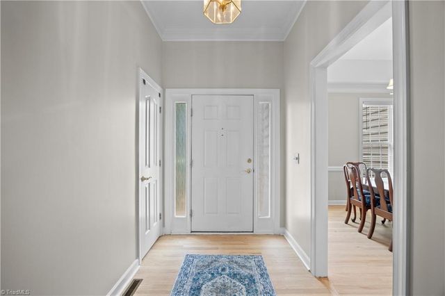 214 Lucas Park Drive, Greensboro, NC 27455