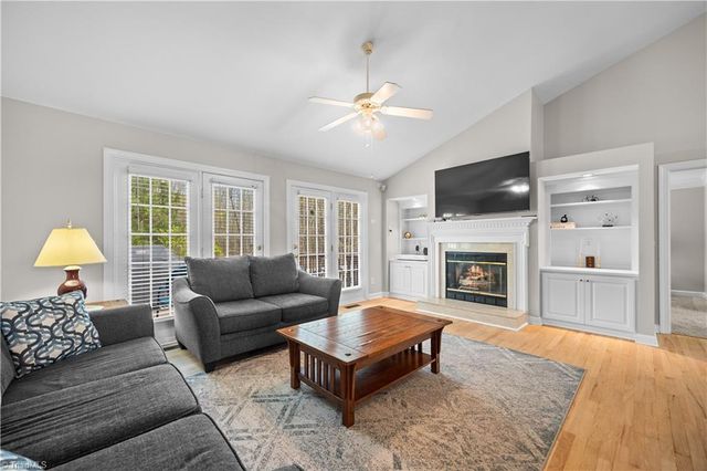 214 Lucas Park Drive, Greensboro, NC 27455