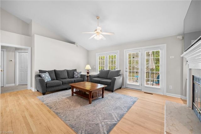 214 Lucas Park Drive, Greensboro, NC 27455