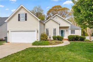 214 Lucas Park Drive, Greensboro, NC 27455