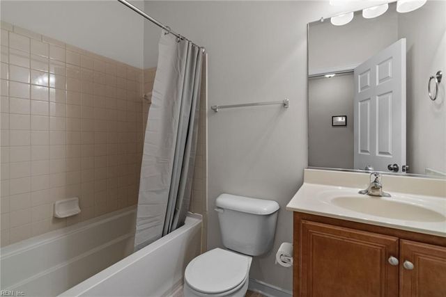 626 Claire LN, Newport News, VA 23602