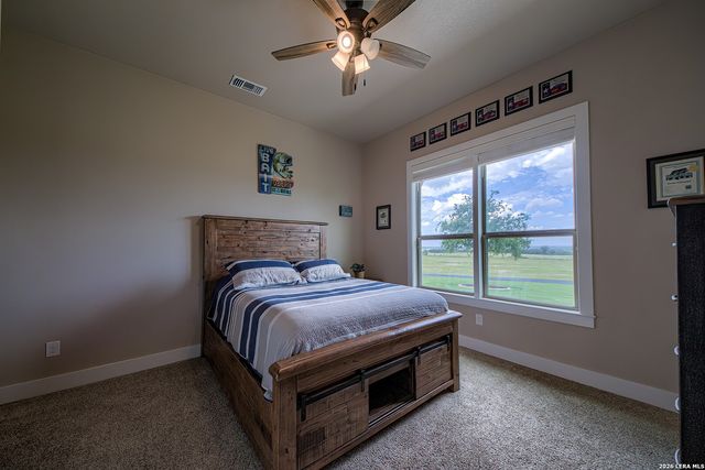1188 County Road 328, Adkins, TX 78101