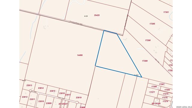 1188 County Road 328, Adkins, TX 78101