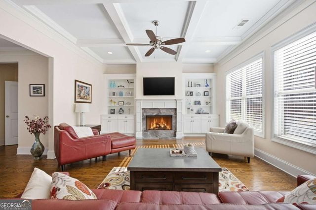 4095 Sophy Drive, Powder Springs, GA 30127