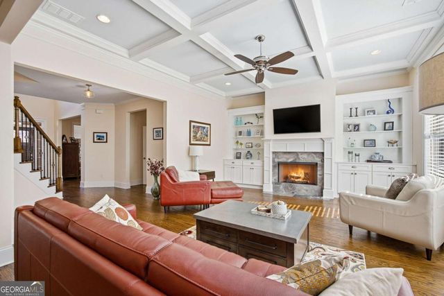 4095 Sophy Drive, Powder Springs, GA 30127