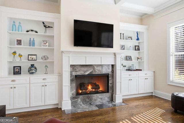 4095 Sophy Drive, Powder Springs, GA 30127