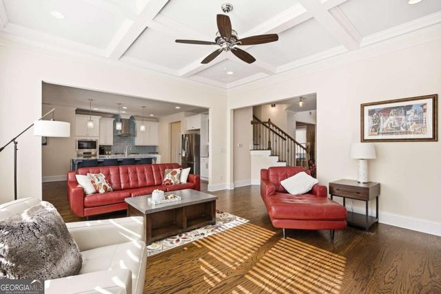 4095 Sophy Drive, Powder Springs, GA 30127