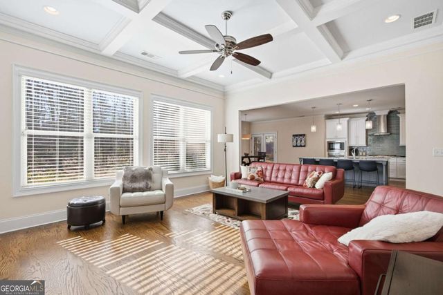 4095 Sophy Drive, Powder Springs, GA 30127