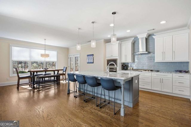 4095 Sophy Drive, Powder Springs, GA 30127