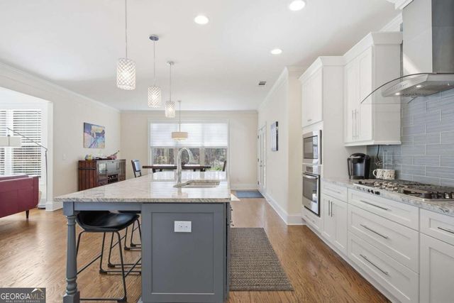 4095 Sophy Drive, Powder Springs, GA 30127