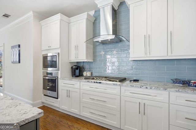 4095 Sophy Drive, Powder Springs, GA 30127