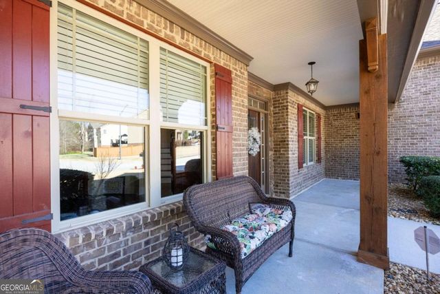 4095 Sophy Drive, Powder Springs, GA 30127