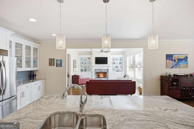 4095 Sophy Drive, Powder Springs, GA 30127