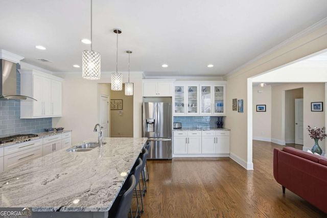 4095 Sophy Drive, Powder Springs, GA 30127