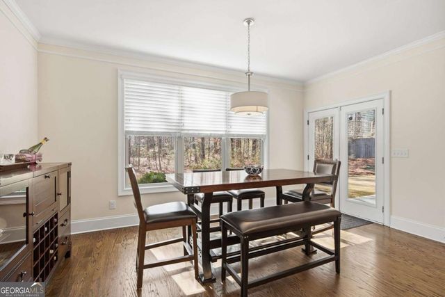 4095 Sophy Drive, Powder Springs, GA 30127