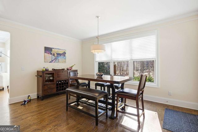 4095 Sophy Drive, Powder Springs, GA 30127