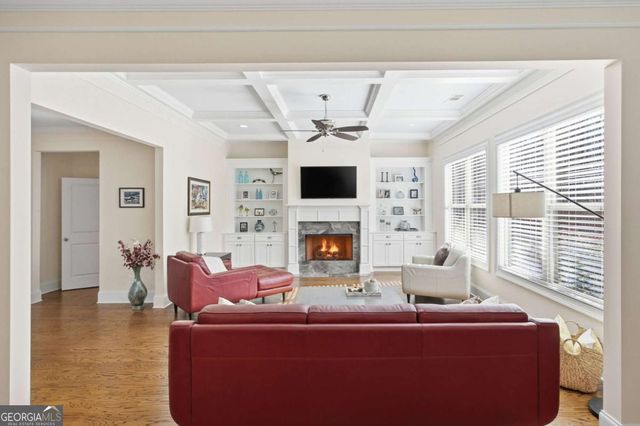 4095 Sophy Drive, Powder Springs, GA 30127