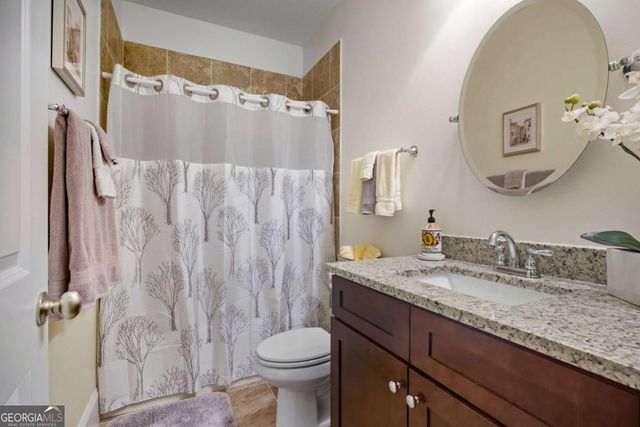 4095 Sophy Drive, Powder Springs, GA 30127