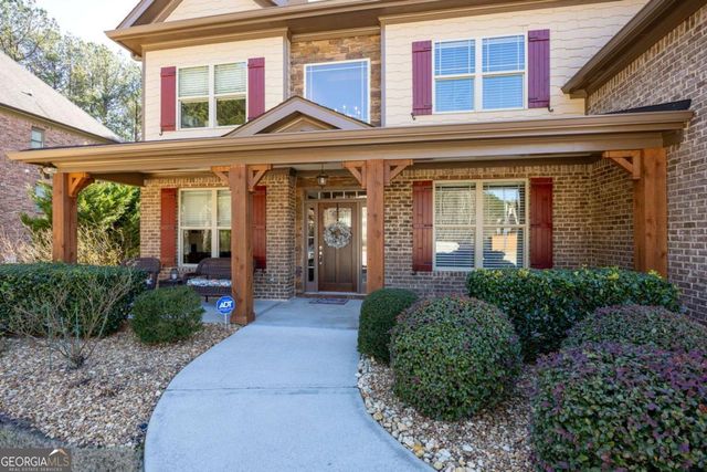 4095 Sophy Drive, Powder Springs, GA 30127