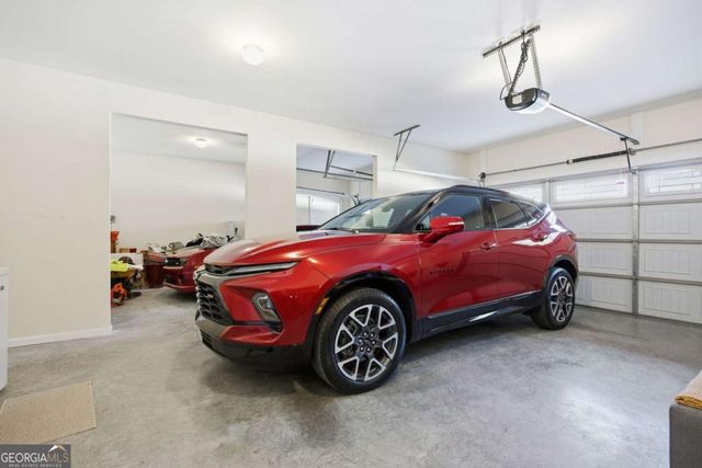 4095 Sophy Drive, Powder Springs, GA 30127